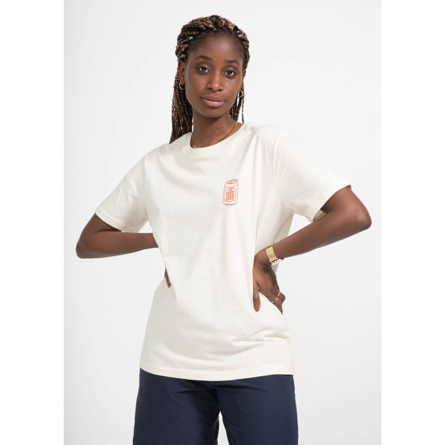 boochen sustainable t-shirts nature yoga raw