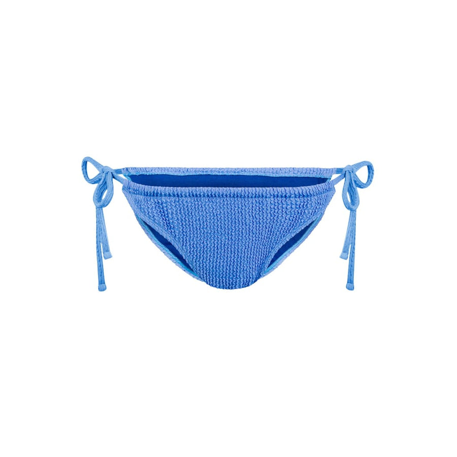 Ipanema Bottom in Aqua - bikini bottom