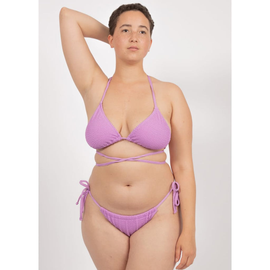 Ipanema Bottom in Bubble - bikini bottom