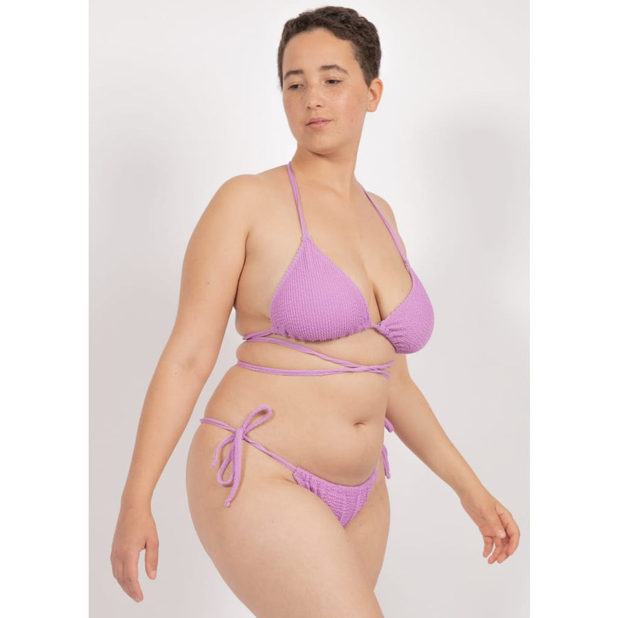 Ipanema Bottom in Bubble - bikini bottom