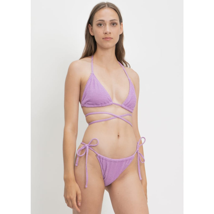 Ipanema Bottom in Bubble - bikini bottom