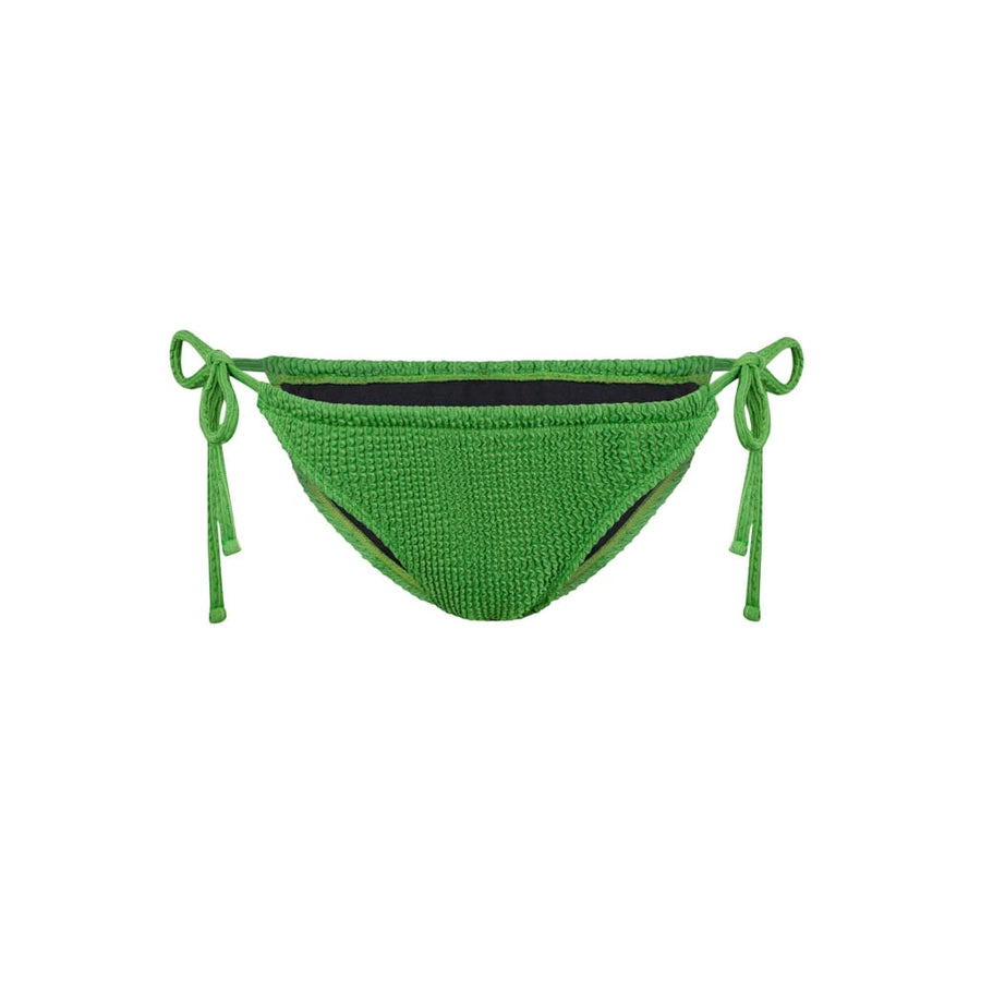 Ipanema Bottom In Jade - bikini bottom