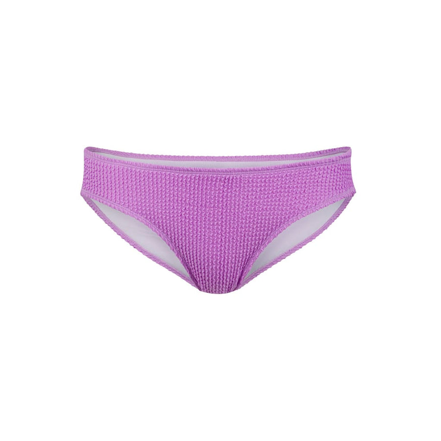 Maui Bottom in Bubble - bikini bottom